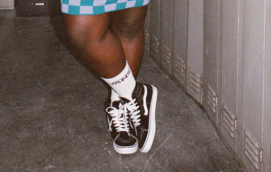 How Are Vans Shoes Made