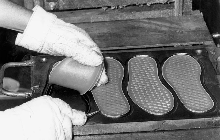 How Are Vans Shoes Made