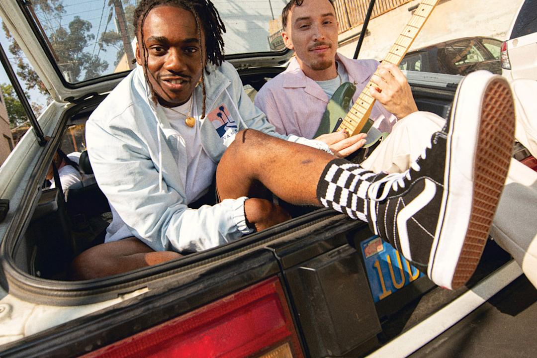 How Tall Are Low Tops Mid Tops And High Tops