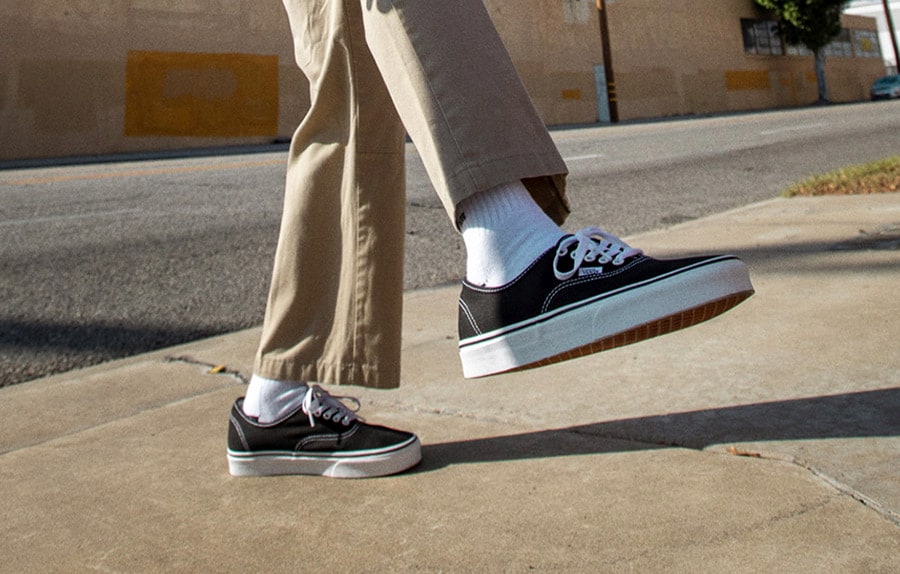 How Tall Are Low Tops Mid Tops And High Tops