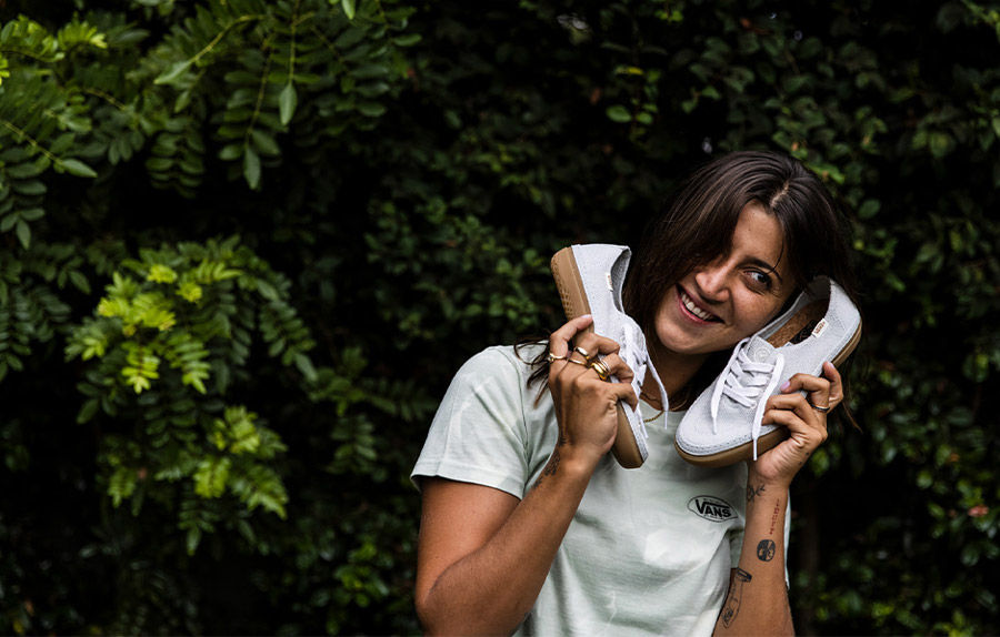 Embrace Social Responsibility And Sustainability With Vans