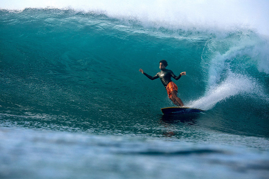 Tackle Like Off The Wall With Vans Action Sports
