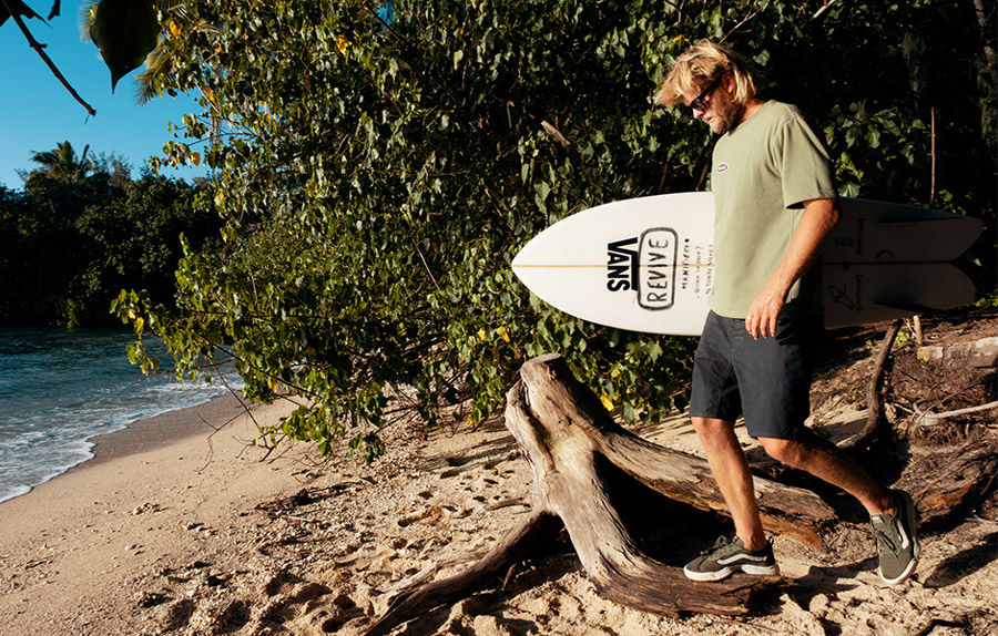 Embrace Social Responsibility And Sustainability With Vans