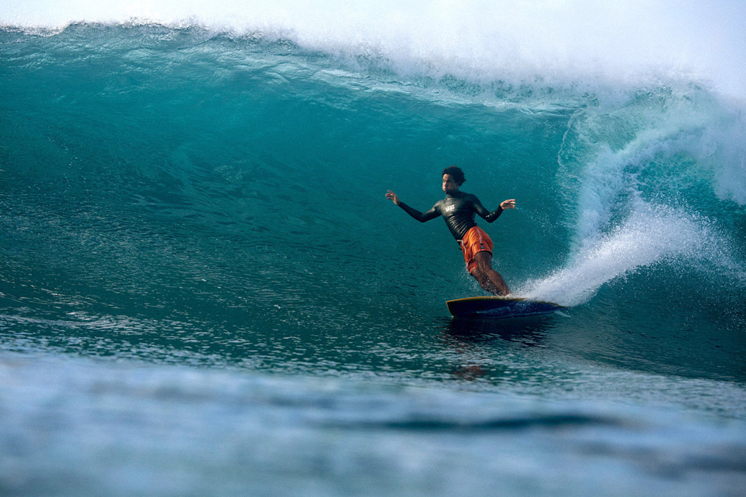 Tackle Like Off The Wall With Vans Action Sports
