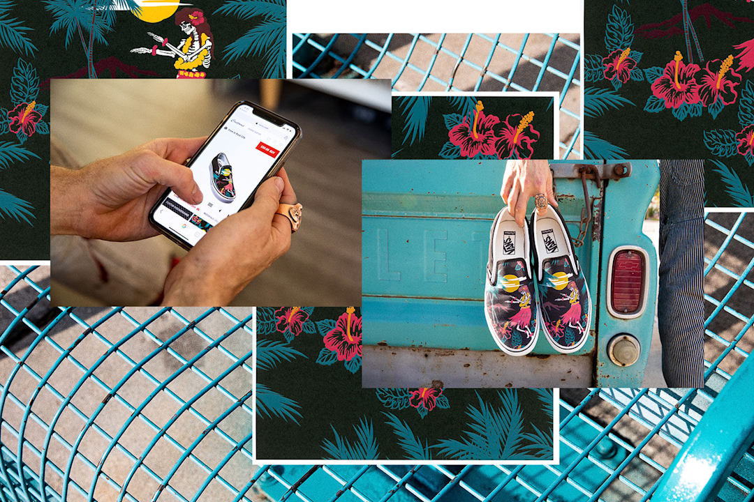All You Need Know About Custom Vans