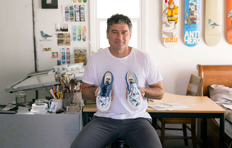 All You Need Know About Custom Vans