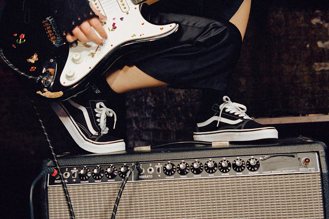 Are Vans Good For Wide Feet