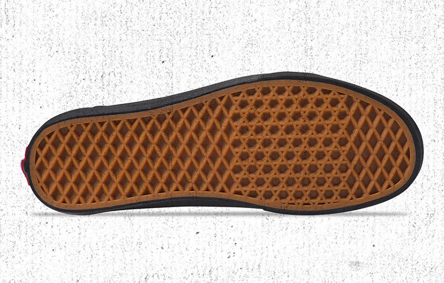 Are Vans Good For Wide Feet
