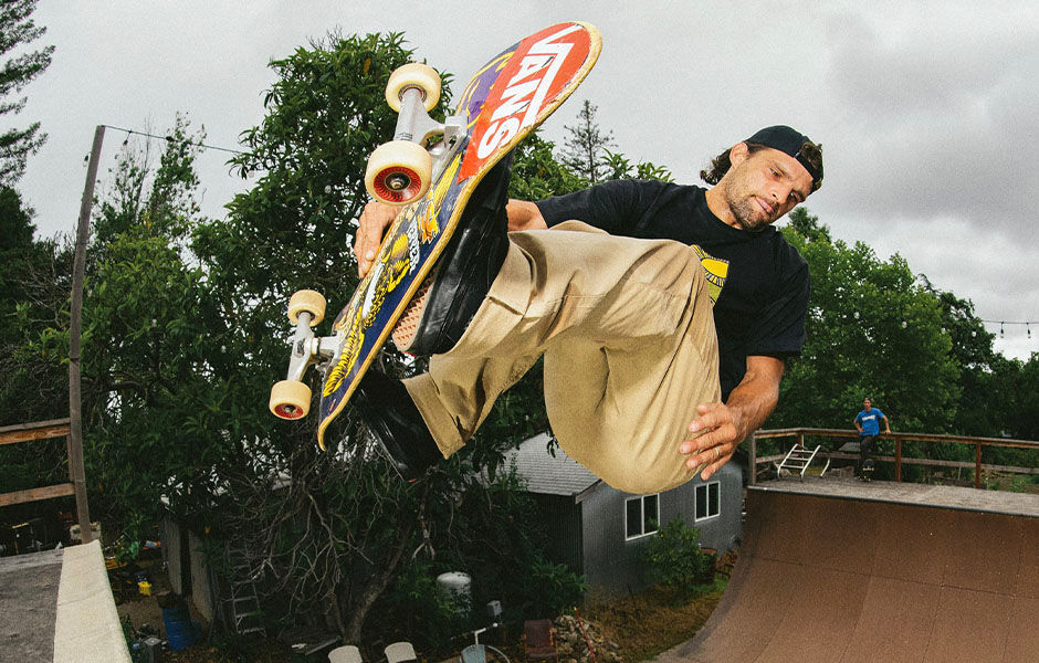 The Evolution Of Music In Skate Culture