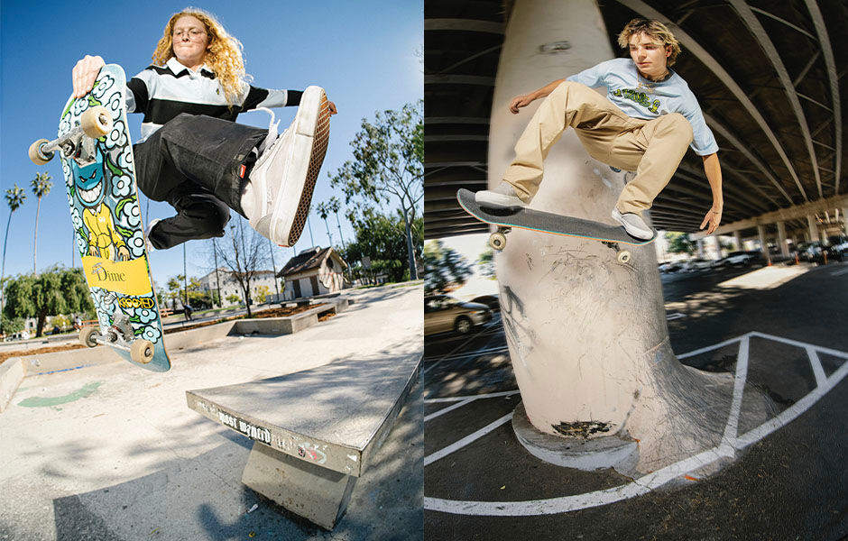 The Evolution Of Music In Skate Culture