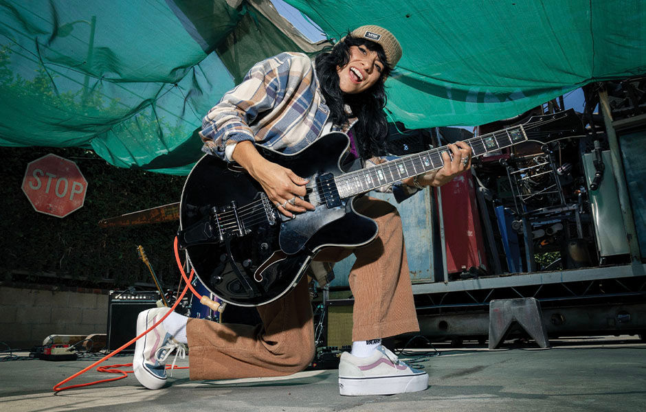 The Evolution Of Music In Skate Culture