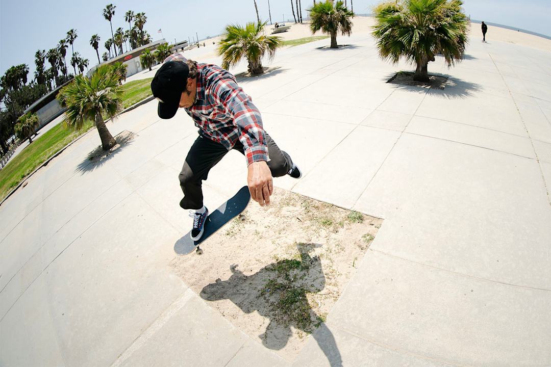 The Evolution Of Music In Skate Culture