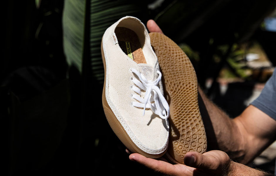 Everything You Need To Know About Gum Soles