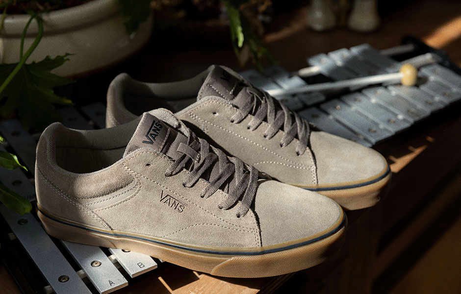 Everything You Need To Know About Gum Soles