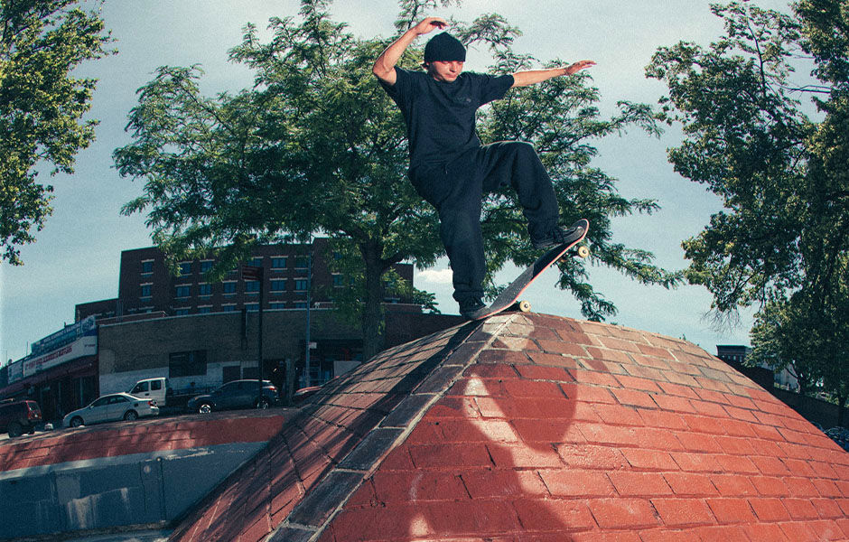 The Evolution Of Music In Skate Culture