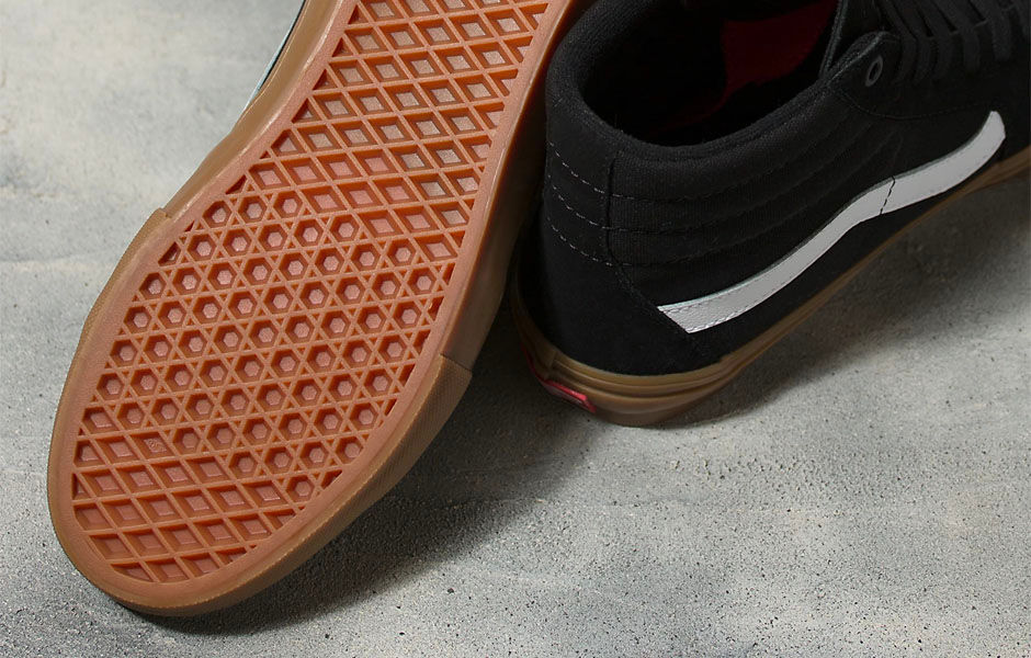 Everything You Need To Know About Gum Soles
