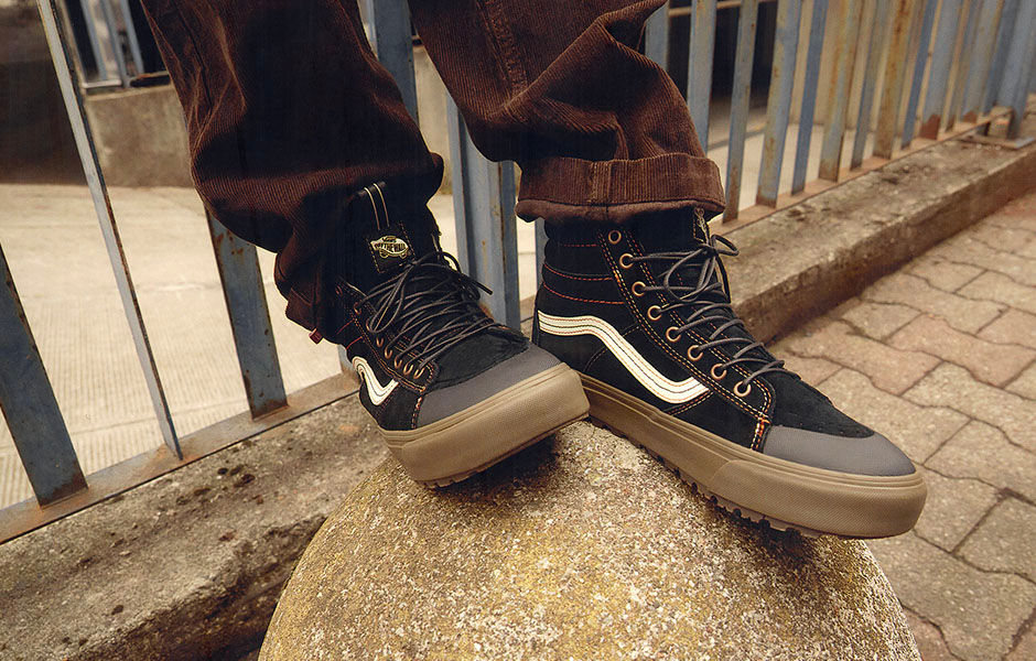 Everything You Need To Know About Gum Soles