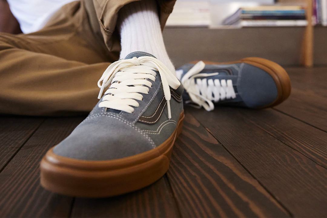 Everything You Need to Know About Gum Soles