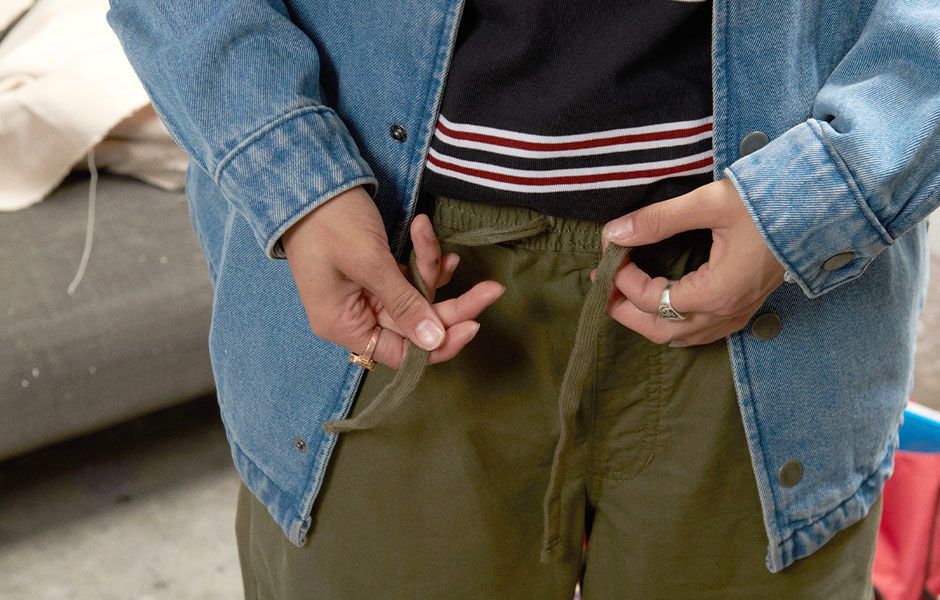 Why Do Skaters Wear Baggy Clothing