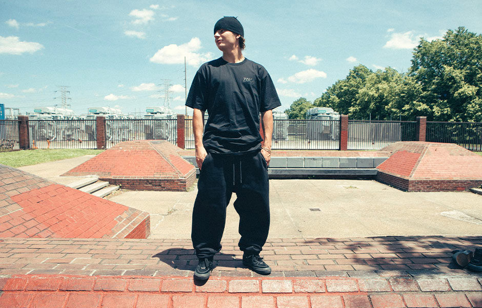 Why Do Skaters Wear Baggy Clothing
