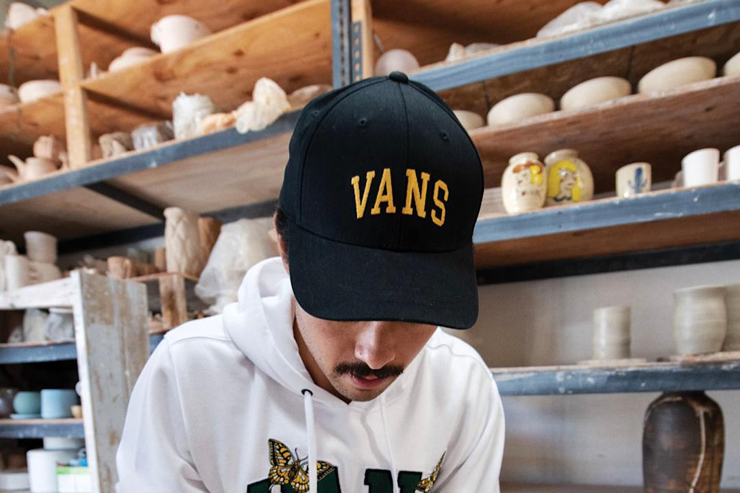 What Are Snapbacks