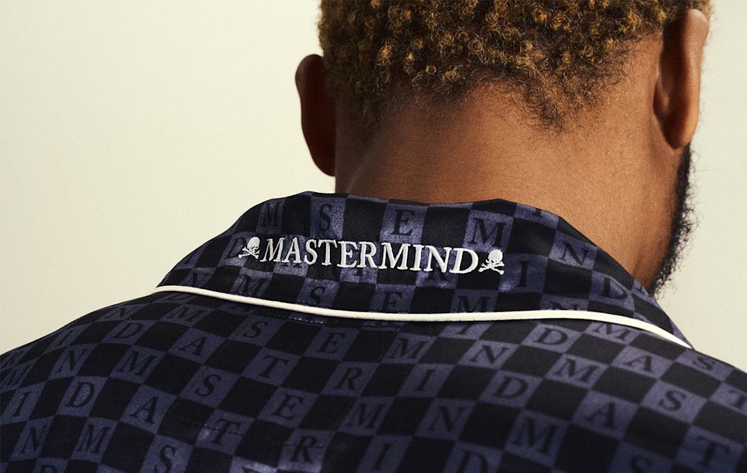 Mastermind Image