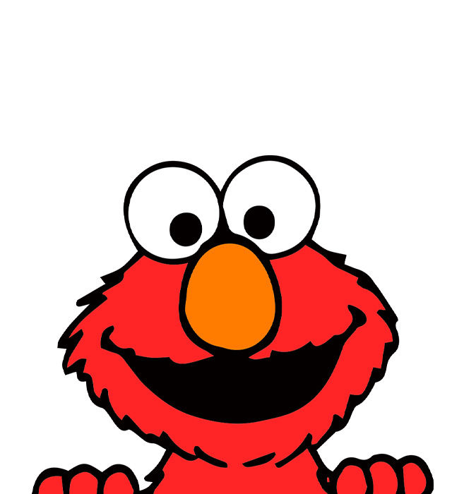 Sesame Street