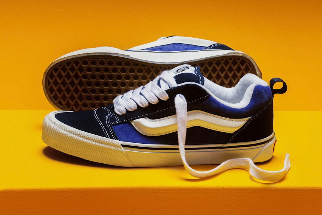 Knu Skool Product Guide