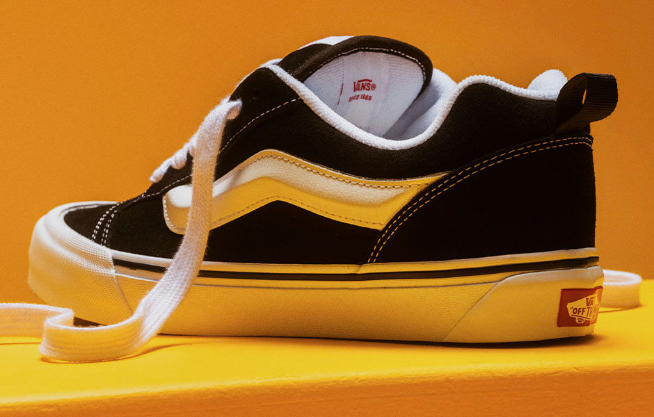 Knu Skool Product Guide