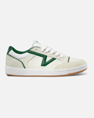 Skate Checkerboard Slip-On Shoes
