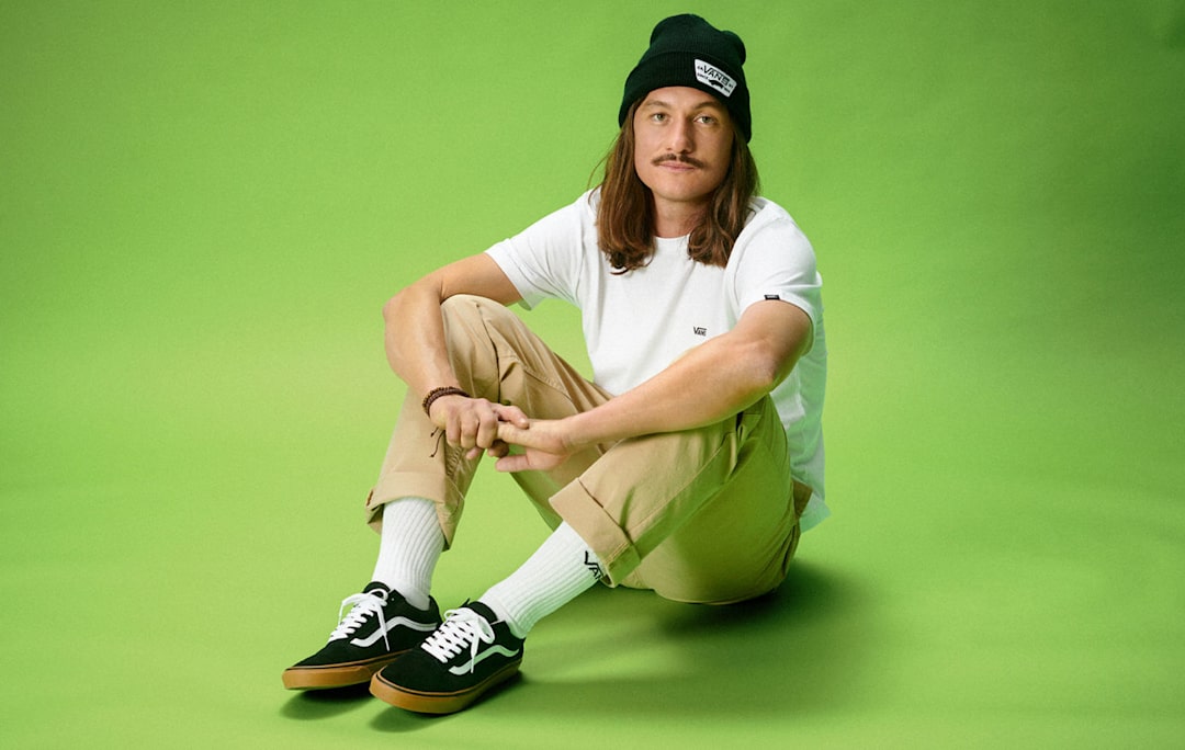 How To Wear A Beanie