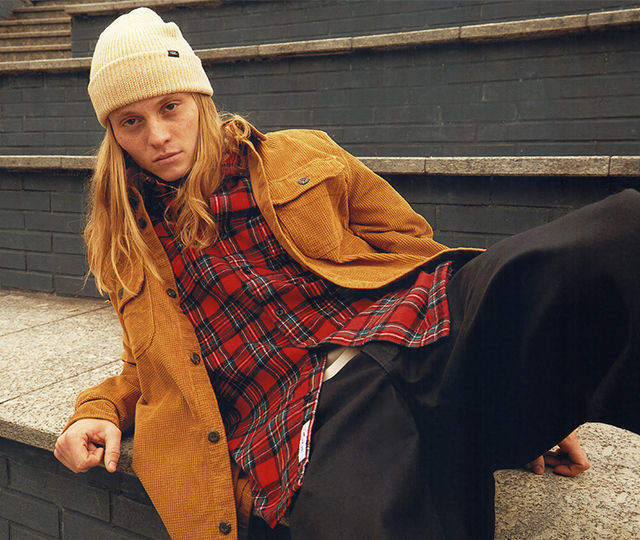 How To Wear A Beanie