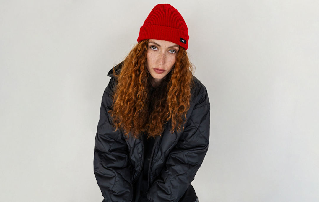 How To Wear A Beanie