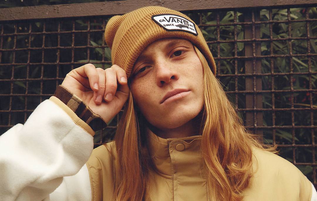 How To Wear A Beanie