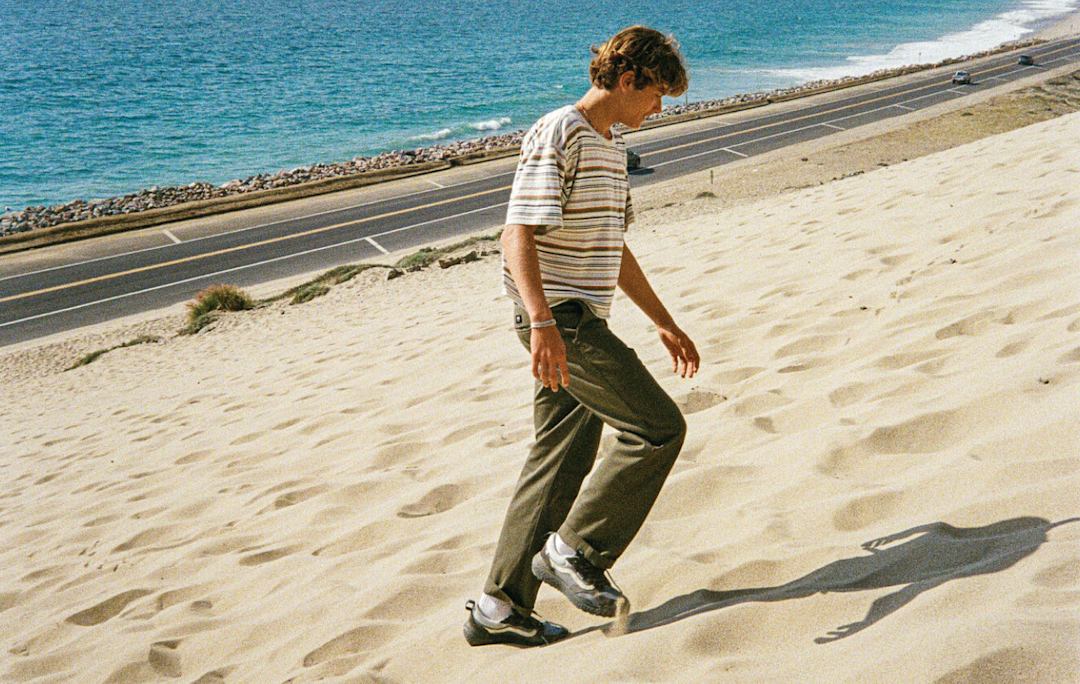 Vans Ultrarange Product Guide