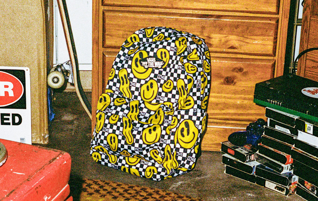 Backpack Vs Rucksack