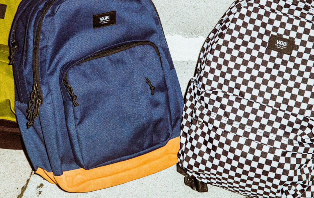 Backpack Vs Rucksack