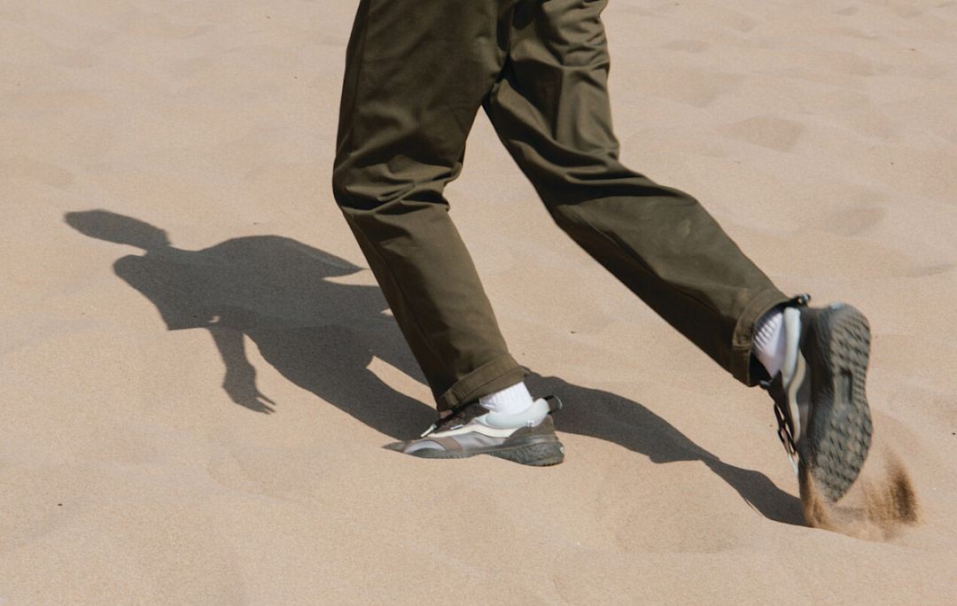 How To Style Chinos