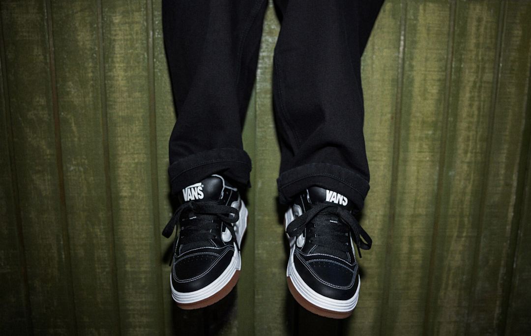 How To Style Chinos