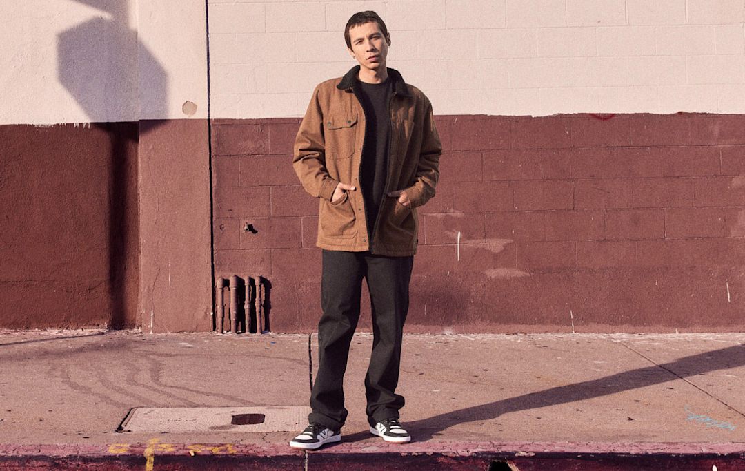 How To Style Chinos