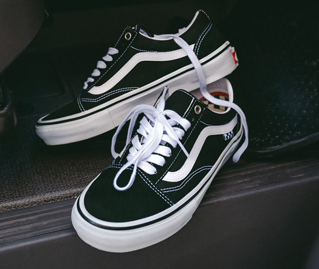 Best Vans Shoes For Back To School
