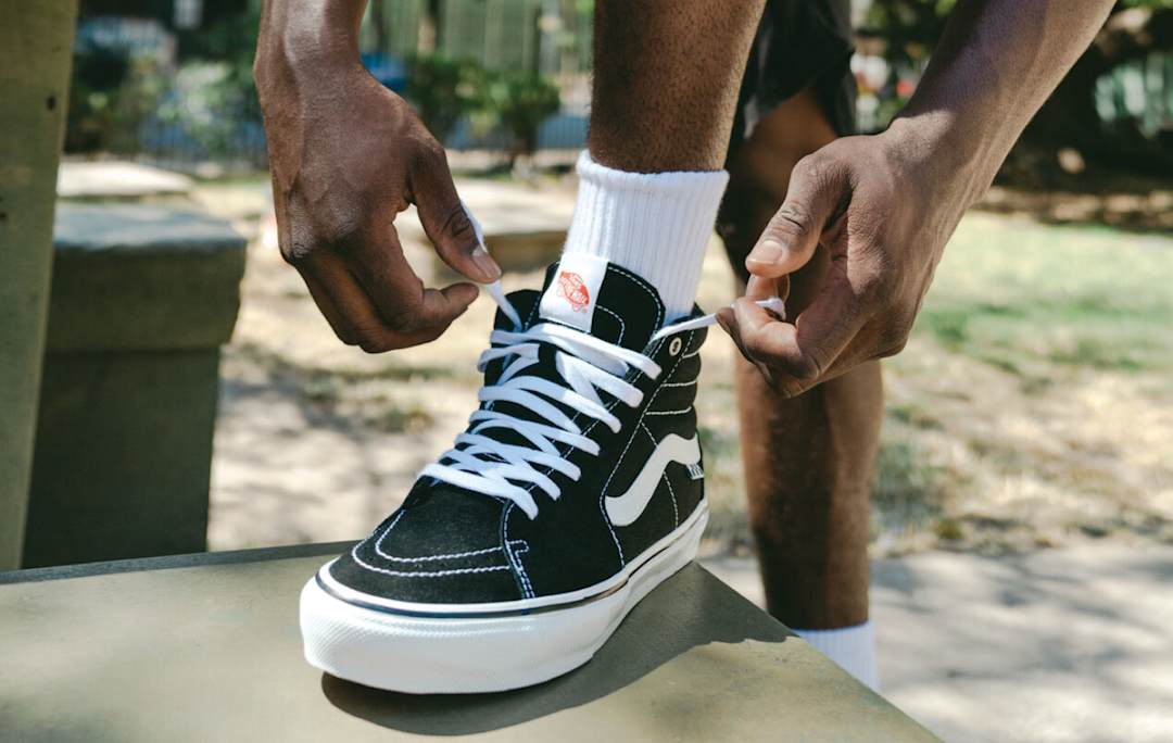 Best Vans Shoes For Back To School