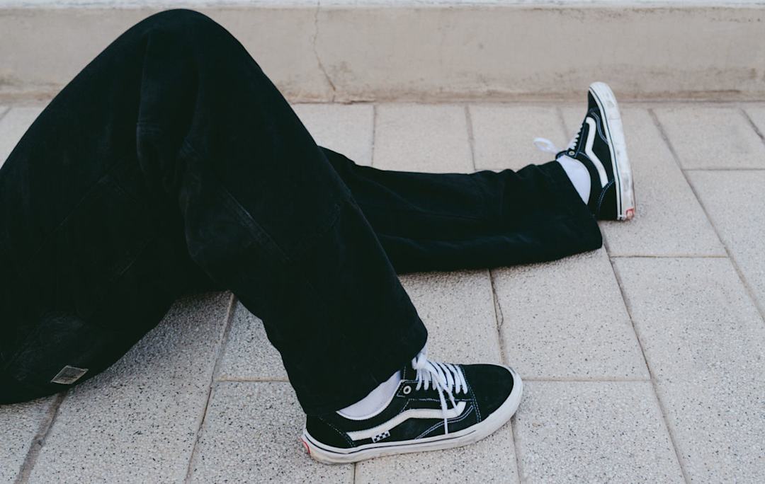 Best Vans Shoes For Back To School