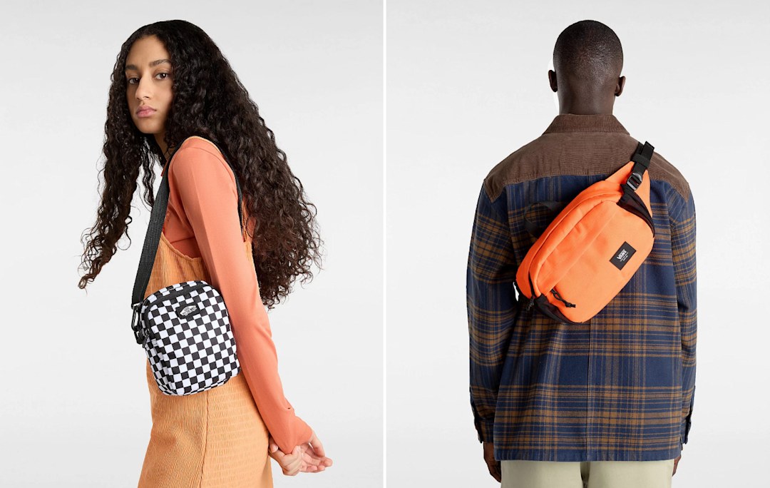 Complete Crossbody Bag Guide