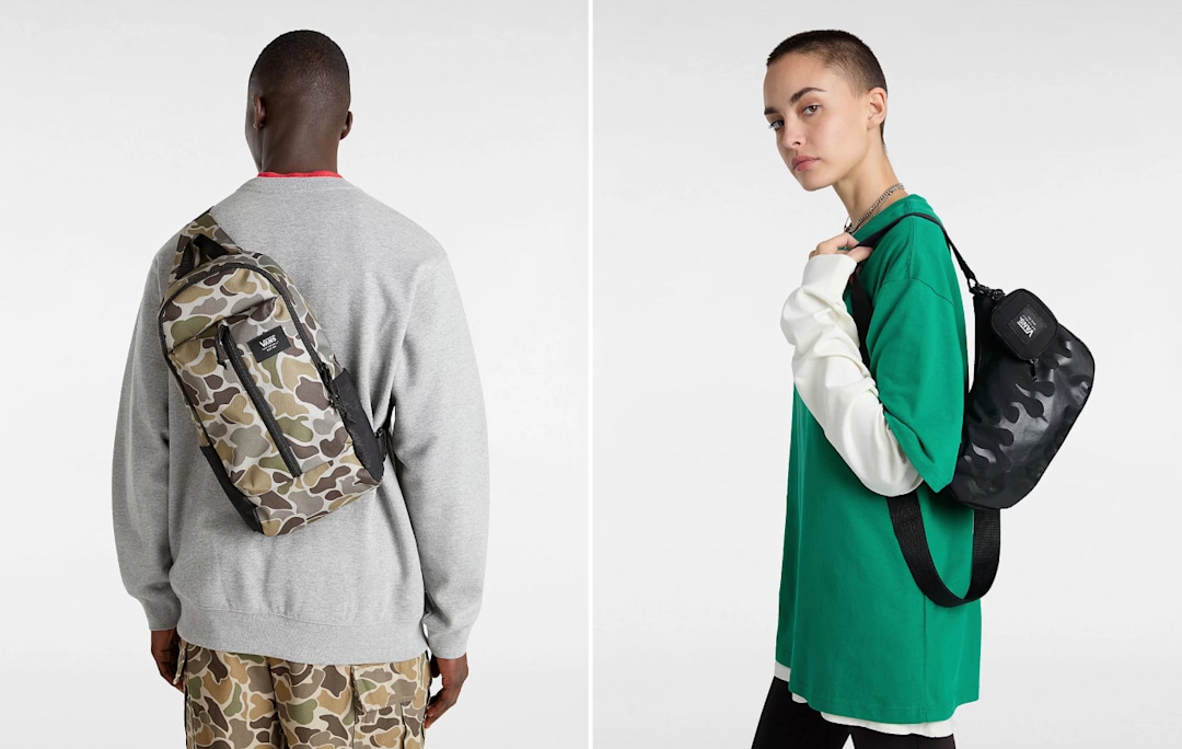 Complete Crossbody Bag Guide
