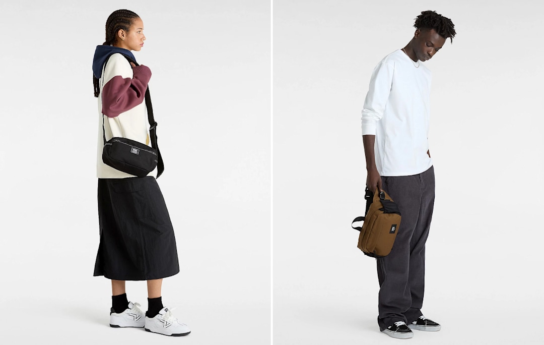 Complete Crossbody Bag Guide