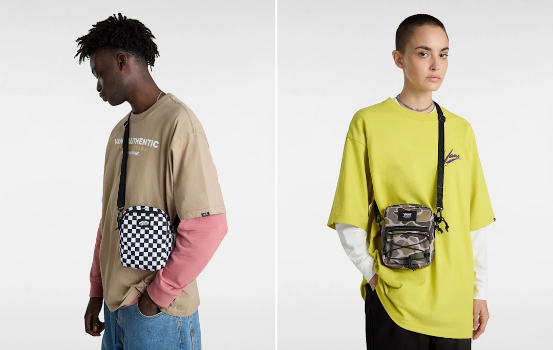 Complete Crossbody Bag Guide