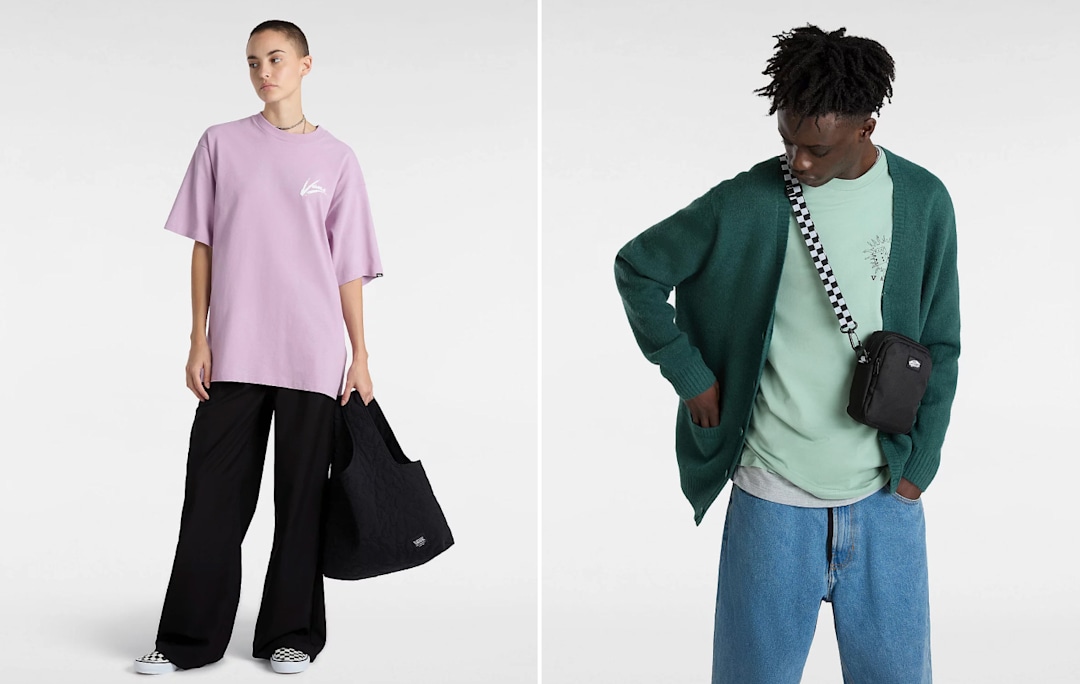 Complete Crossbody Bag Guide