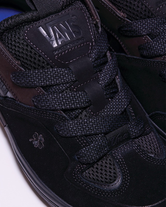 Vans X Gucci Image