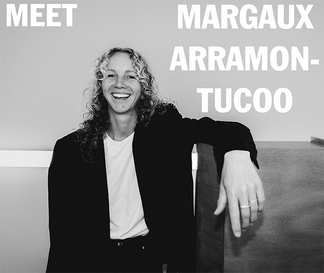 Margaux Arramon-Tucoo